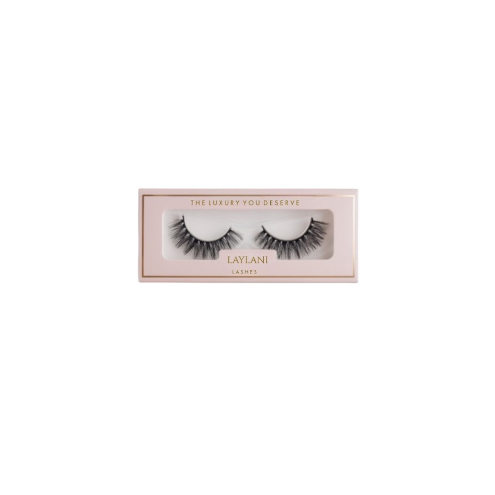 Laylani Lashes